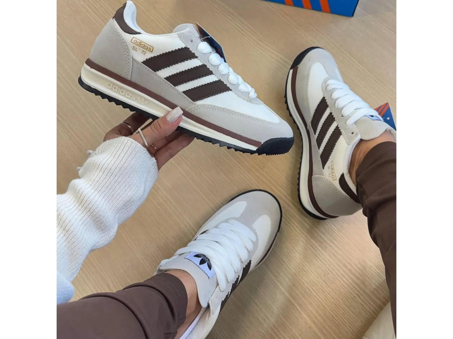 Choco