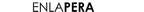 Logo de En la Pera Bebidas