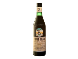FERNET BRANCA 750ML