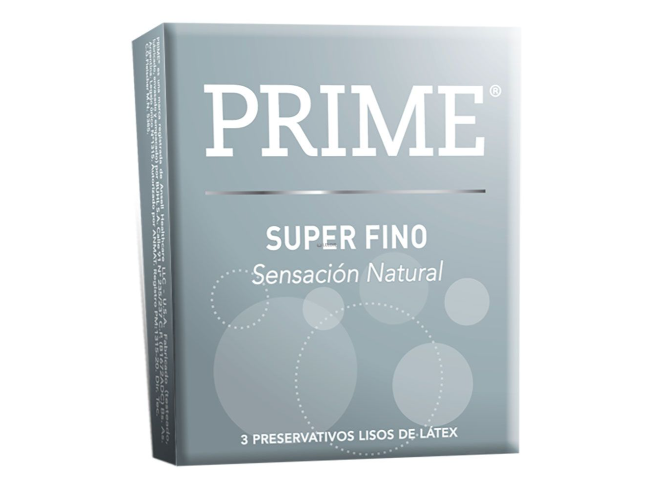 PRIME SUPER FINO