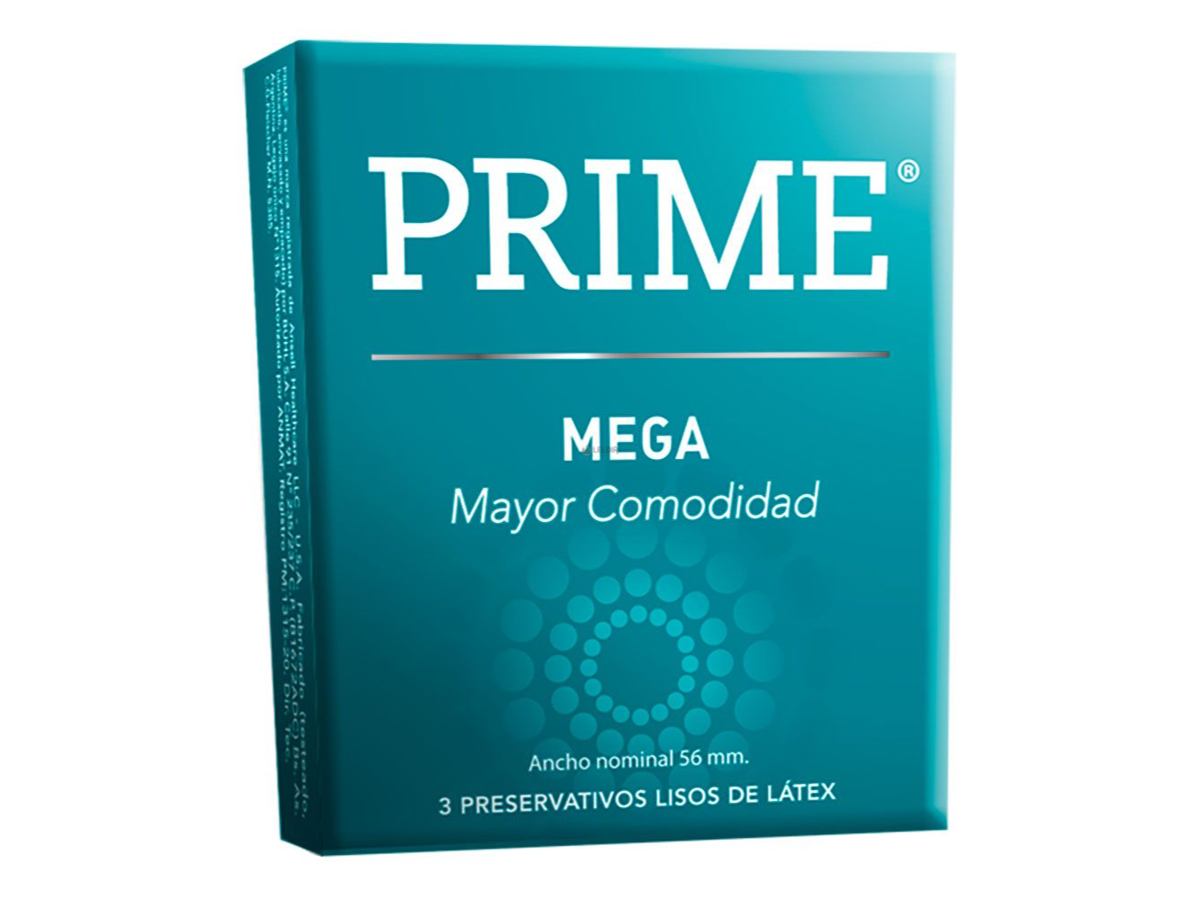 PRIME MEGA