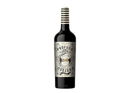 PRÓFUGO MALBEC FRUTOS ROJOS