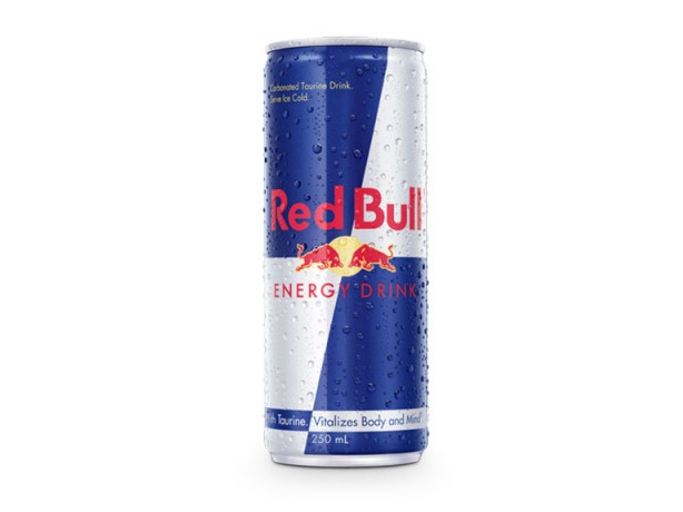 RED BULL