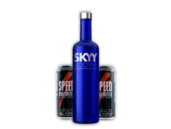SKYY + 2 SPEED XL