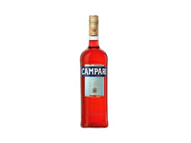 CAMPARI 750ml