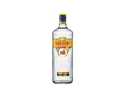GIN GORDONS