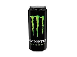 MONSTER 473ml