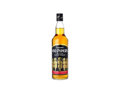 WHISKY 100 PIPERS 1l