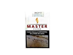MASTER COMÚN X 20