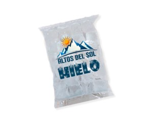 BOLSA DE HIELO 1.5kg