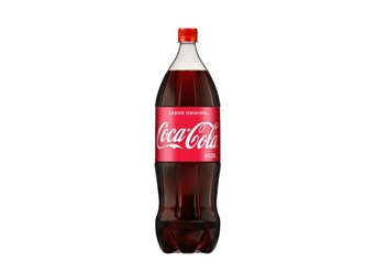 COCA COLA 1,5l