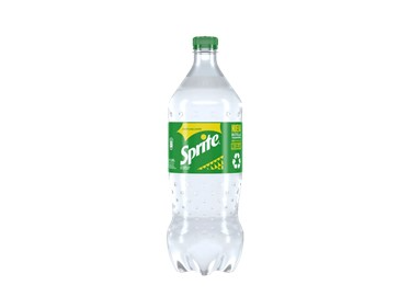 SPRITE 2,25ml