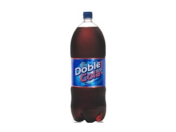 DOBLE COLA 3l