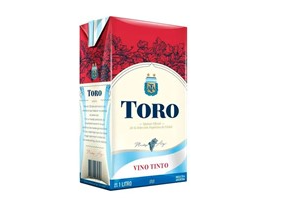 VINO TORO 1l de En la Pera Bebidas