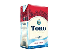 VINO TORO 1l