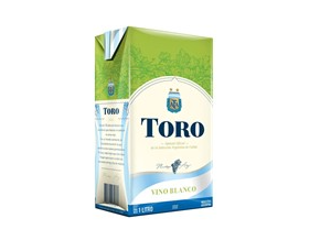 VINO TORO 1l de En la Pera Bebidas
