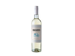 CHACABUCO CHENIN DULCE 750ml