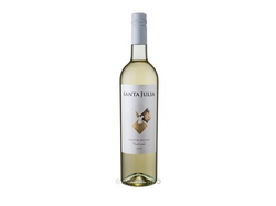 SANTA JULIA CHENIN DULCE 750ml