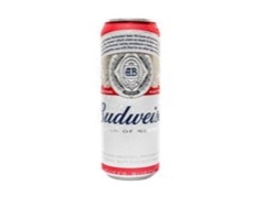 LATÓN BUDWEISER