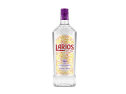 GIN LARIOS
