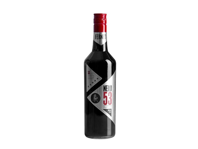 FERNET NERO 53