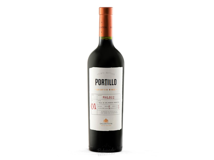 PORTILLO MALBEC