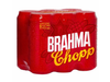 PACK BRAHMA 473ML