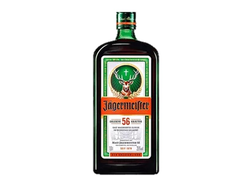JAGERMEISTER