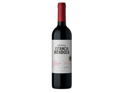 ESTANCIA MENDOZA CABERNET MALBEC