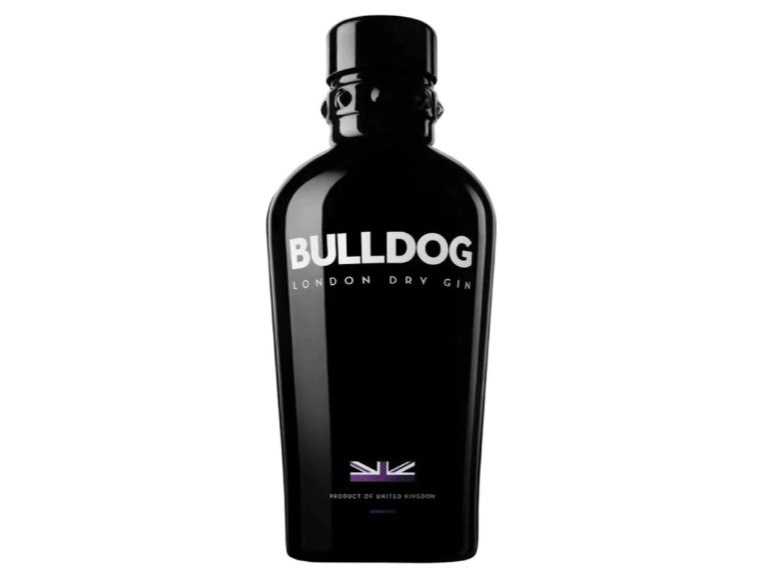 GIN BULLDOG