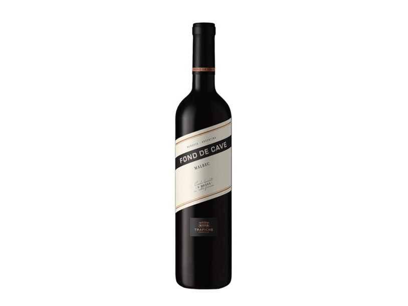 FOND DE CAVE MALBEC