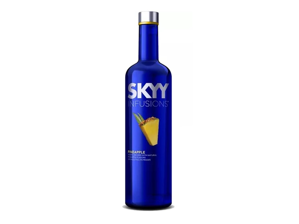 SKYY ANANÁ