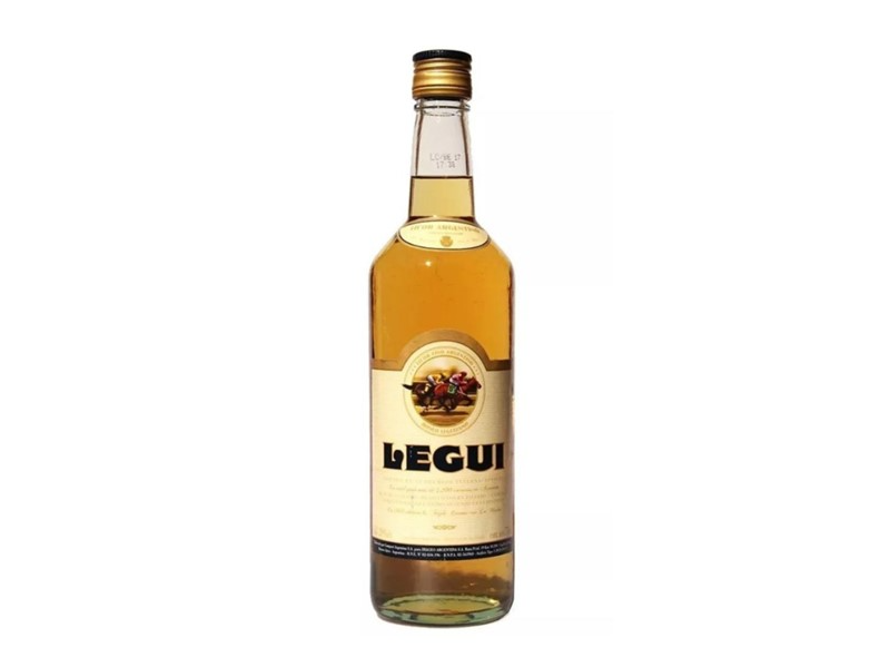 LEGUI