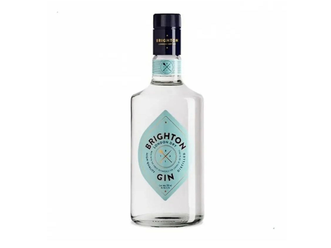GIN BRIGHTON