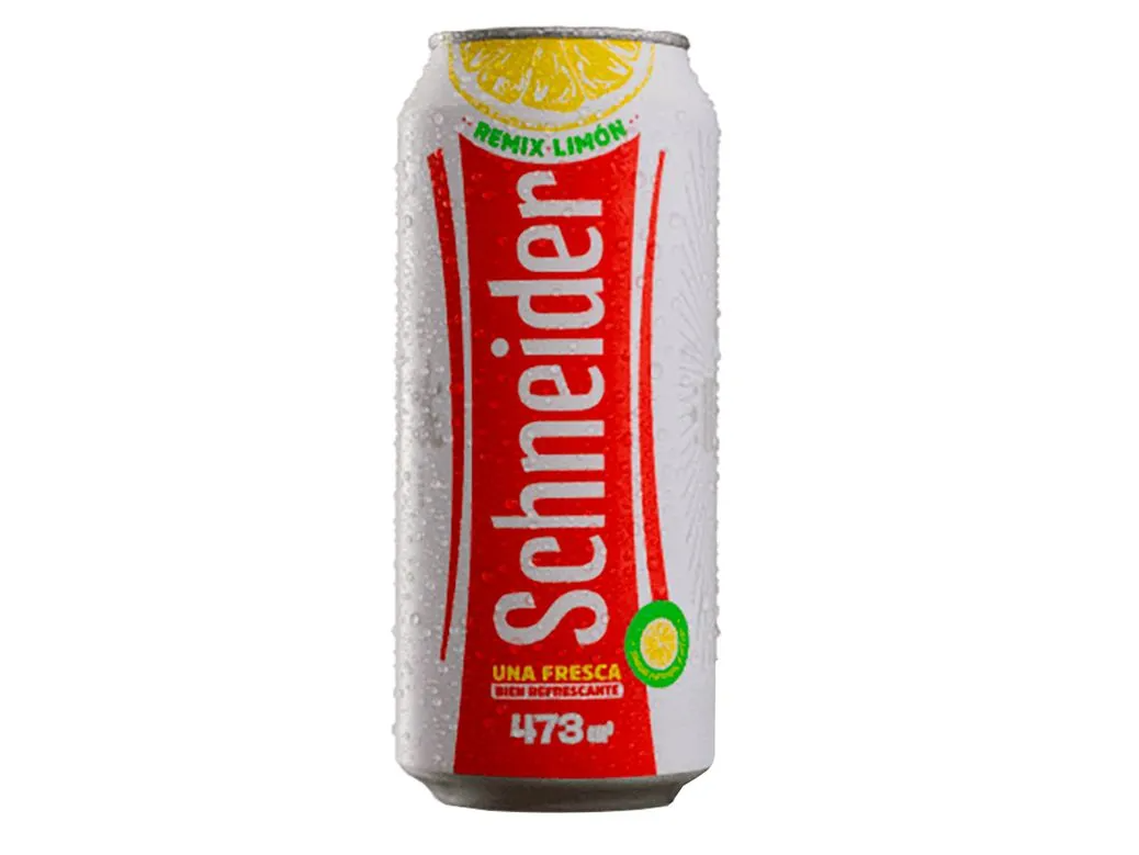 LATA SCHENIDER REMIX LIMÓN