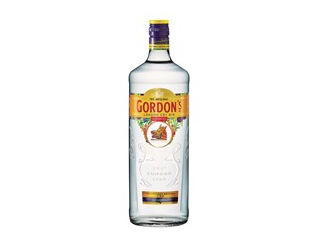 GIN GORDONS