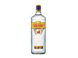 GIN GORDONS