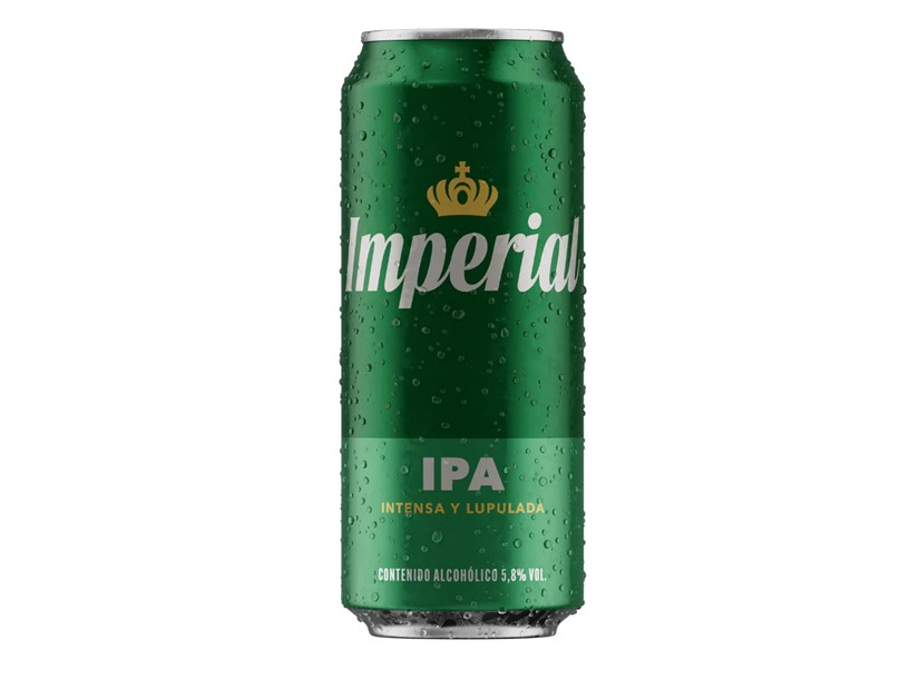 LATA IMPERIAL IPA