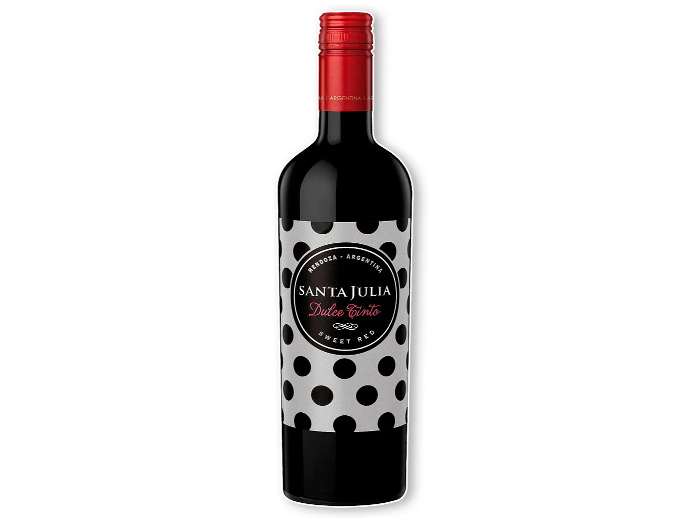 SANTA JULIA TINTO DULCE