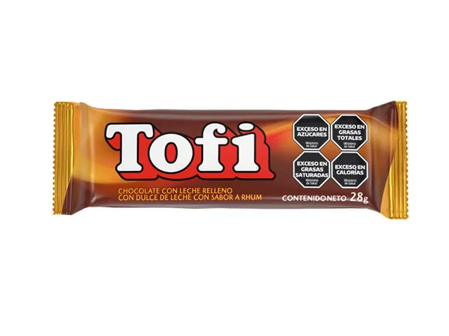 TOFI