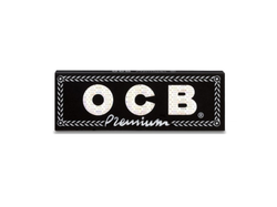 OCB NEGRO X 50