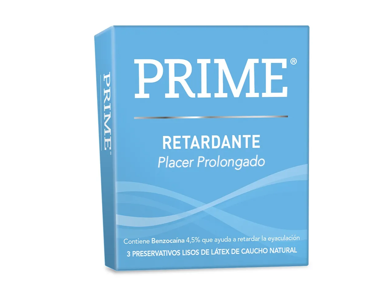 PRIME RETARDANTE
