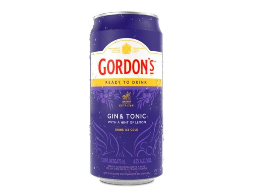 LATA GORDONS
