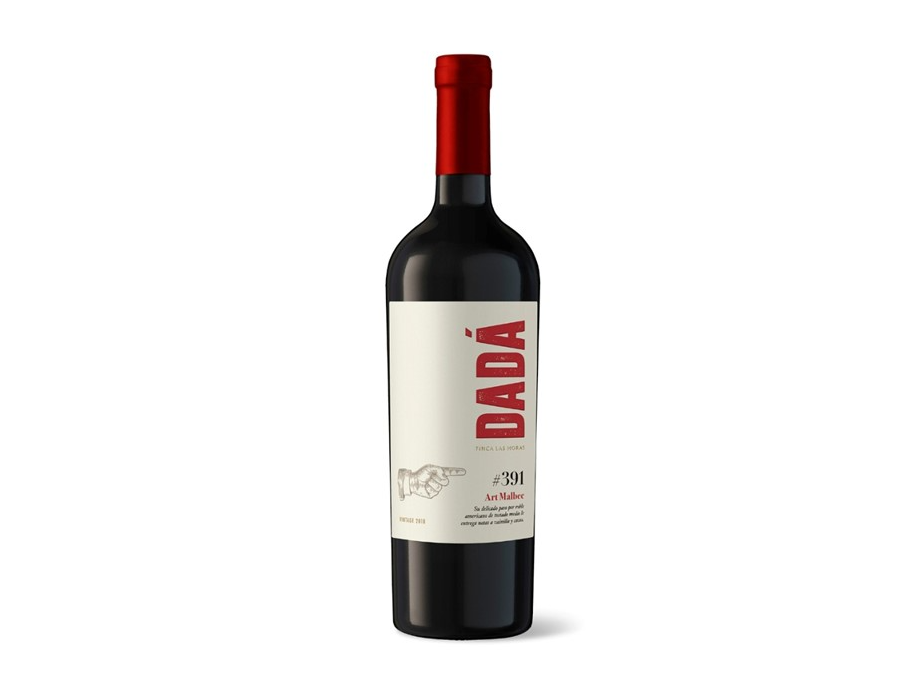 DADÁ MALBEC