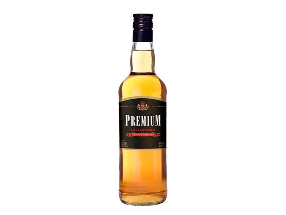 WHISKY PREMIUM