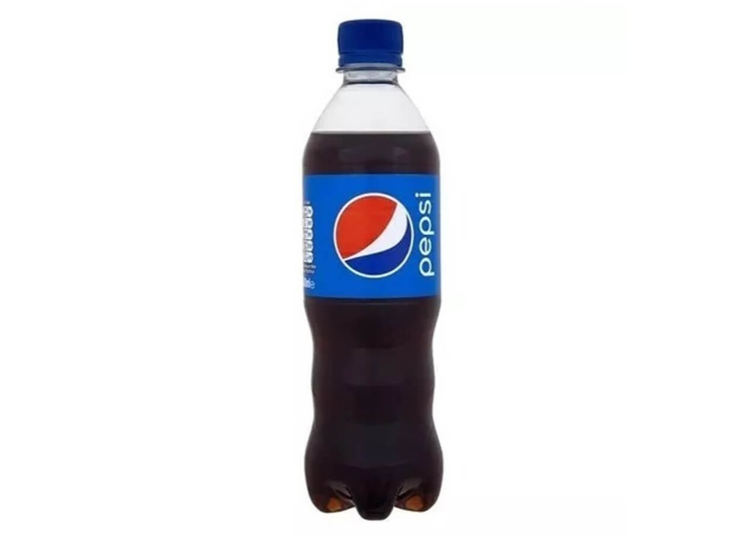 PEPSI 500ML