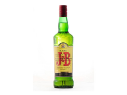 WHISKY J&B