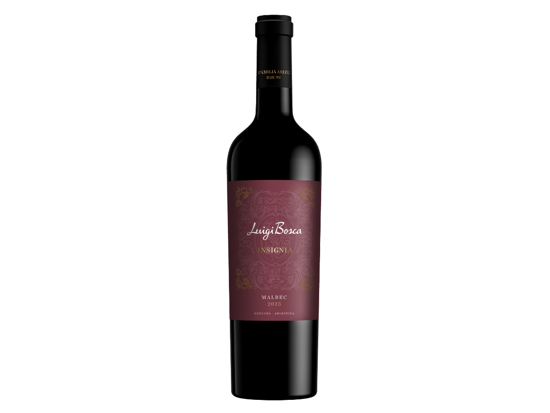 LUIGI BOSCA MALBEC