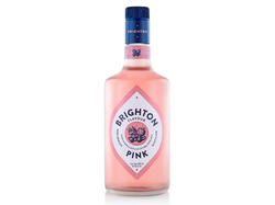 GIN BRIGHTON PINK