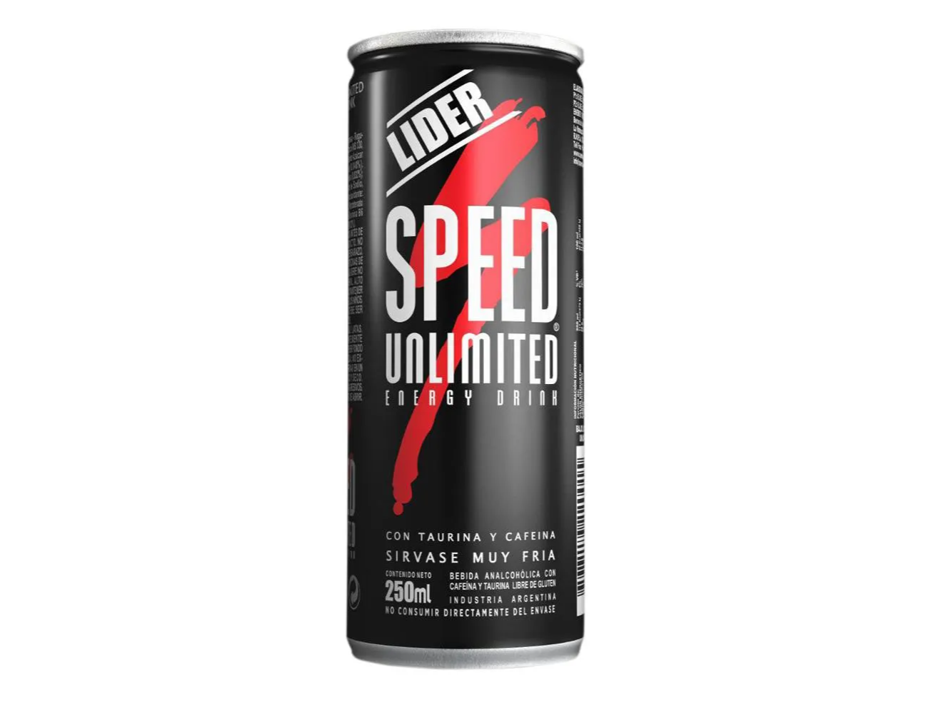 SPEED 269ML